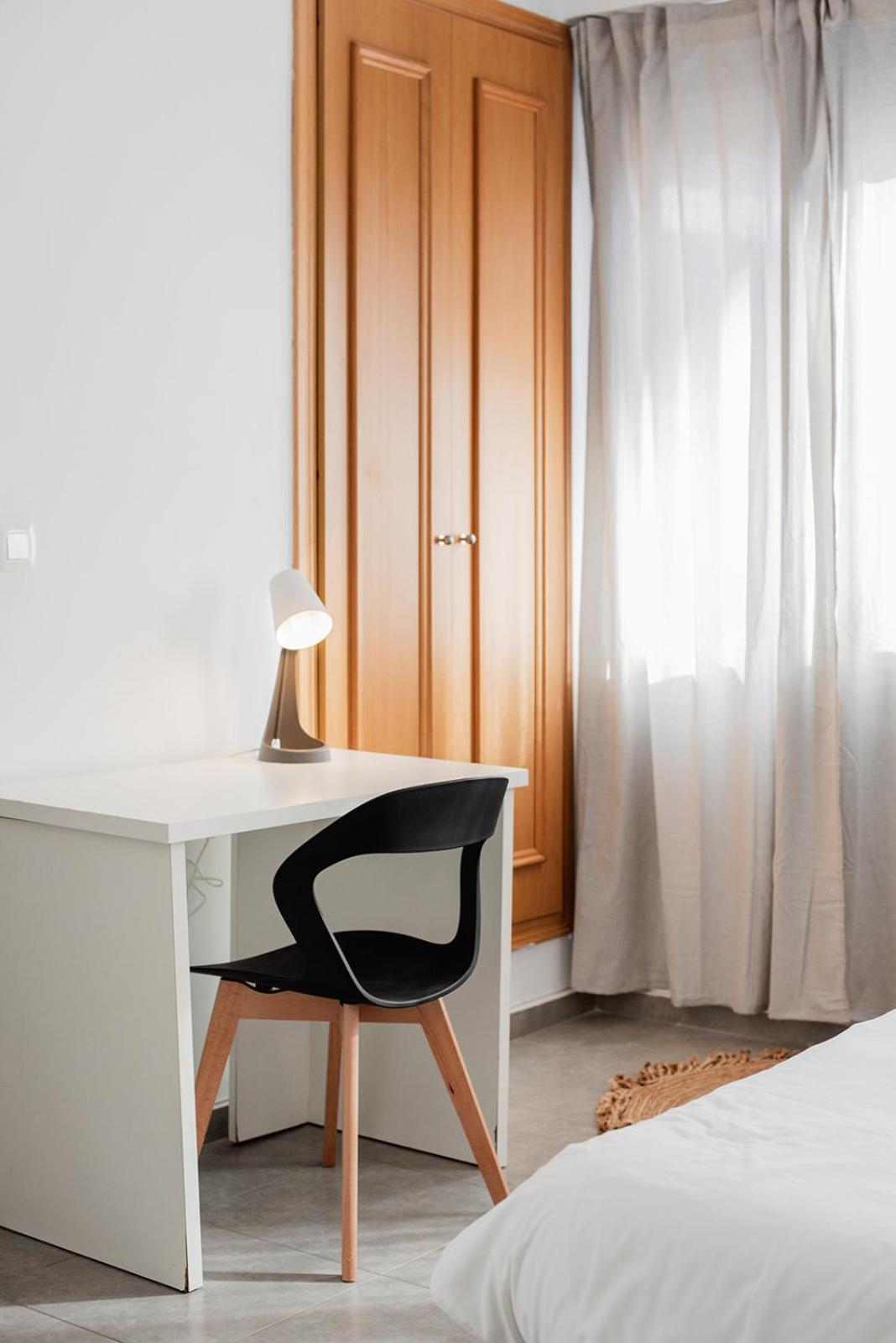 Fv Flats - Mestalla 7 Apartment