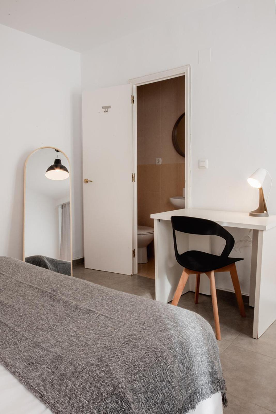 Fv Flats - Mestalla 7 Apartment *