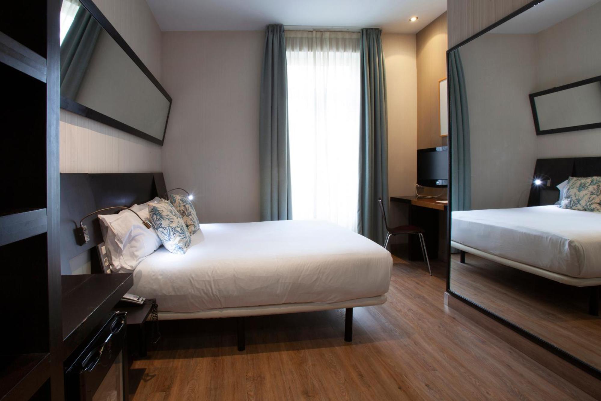 Petit Palace Ruzafa Hotel Valencia