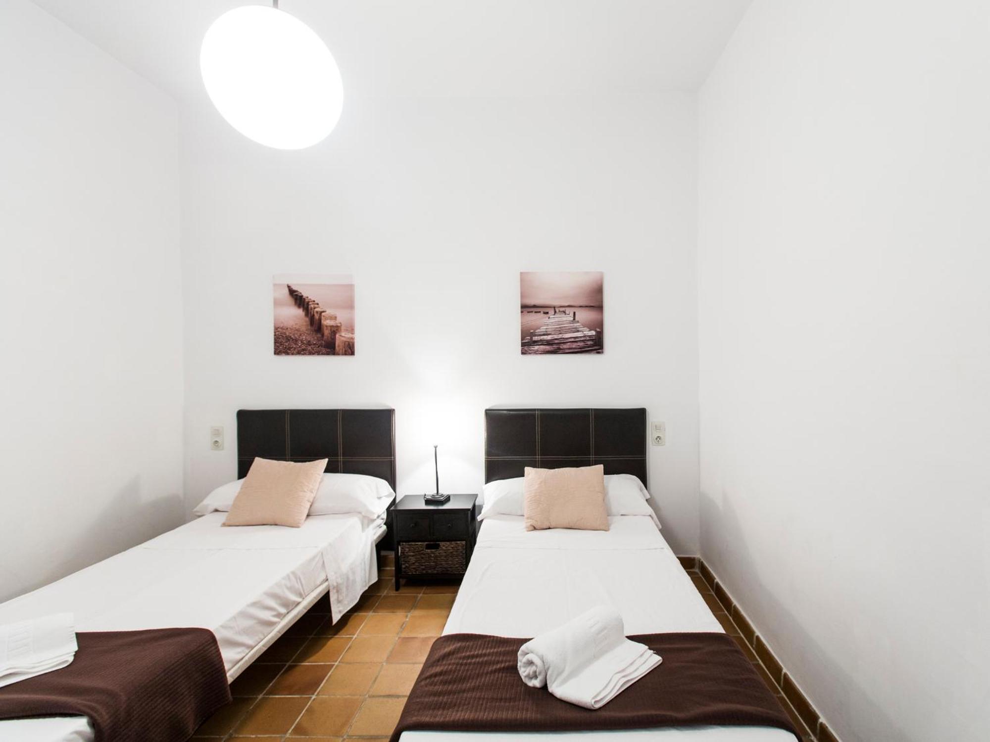 Total Charming Apartment