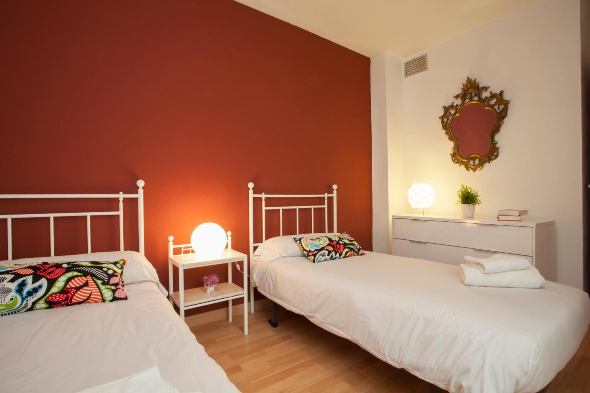 Appartement Singular Jorge Juan *
