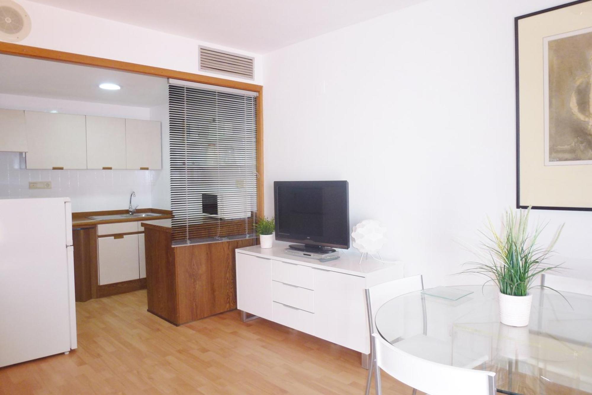 Appartement Singular Jorge Juan Valencia