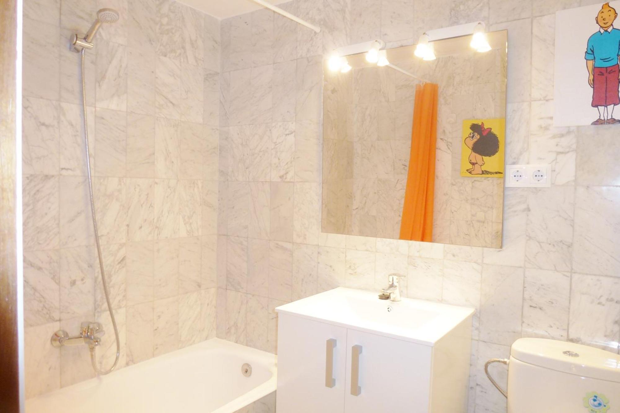 Singular Jorge Juan Appartement