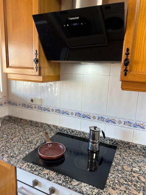 Apartamento Playa Malvarrosa House Valencia