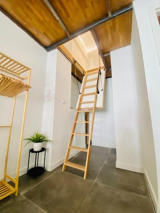 Apartment Flat For Family & Groups *