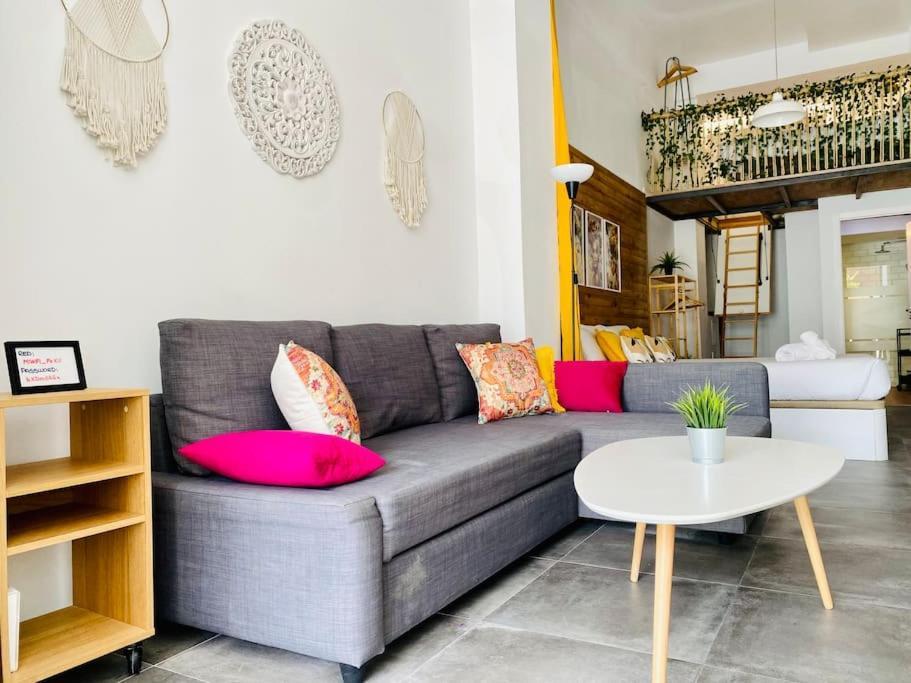 Flat For Family & Groups Apartment *