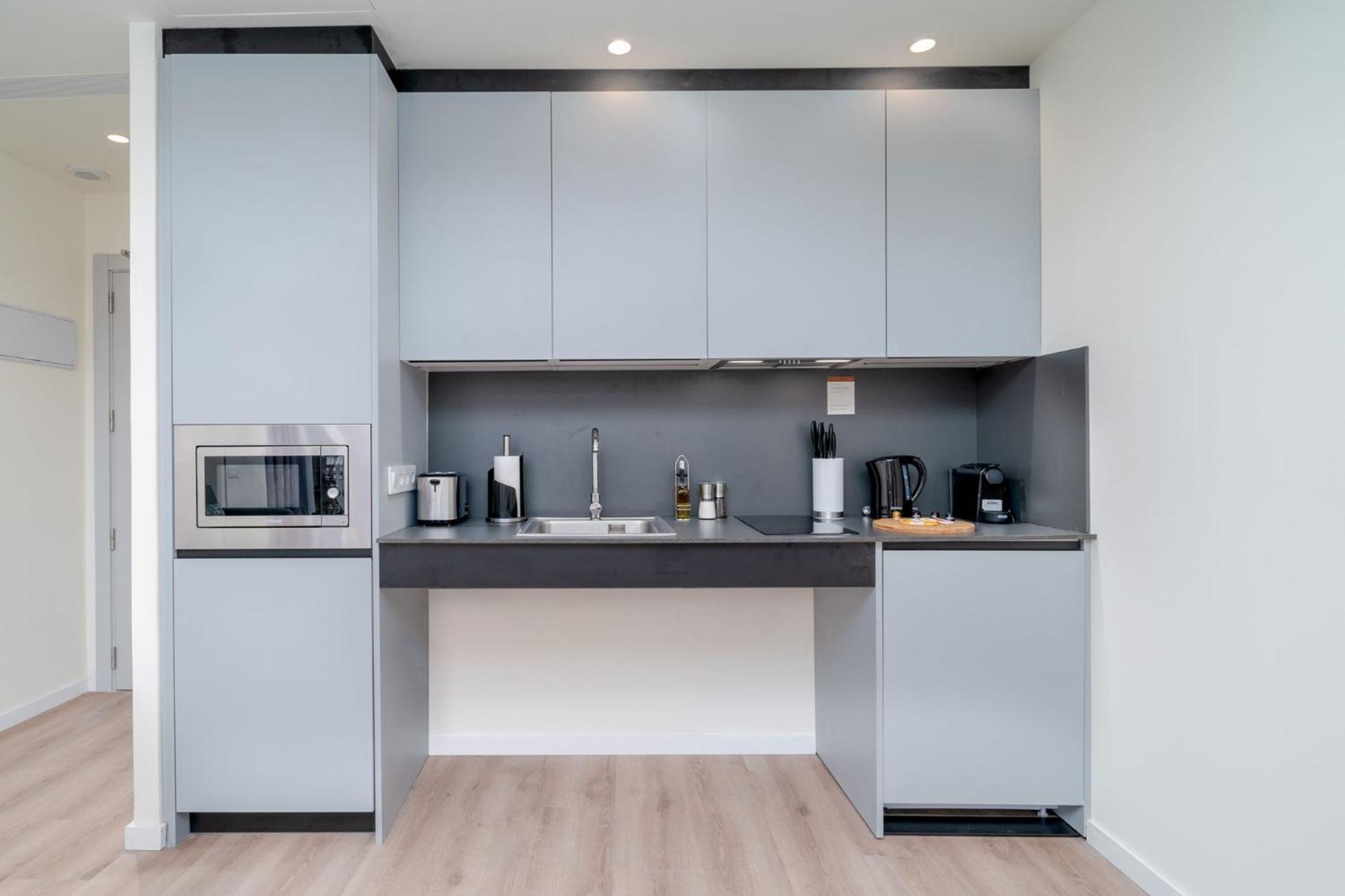 Limehome Carrer De Sant Jacint Apartment