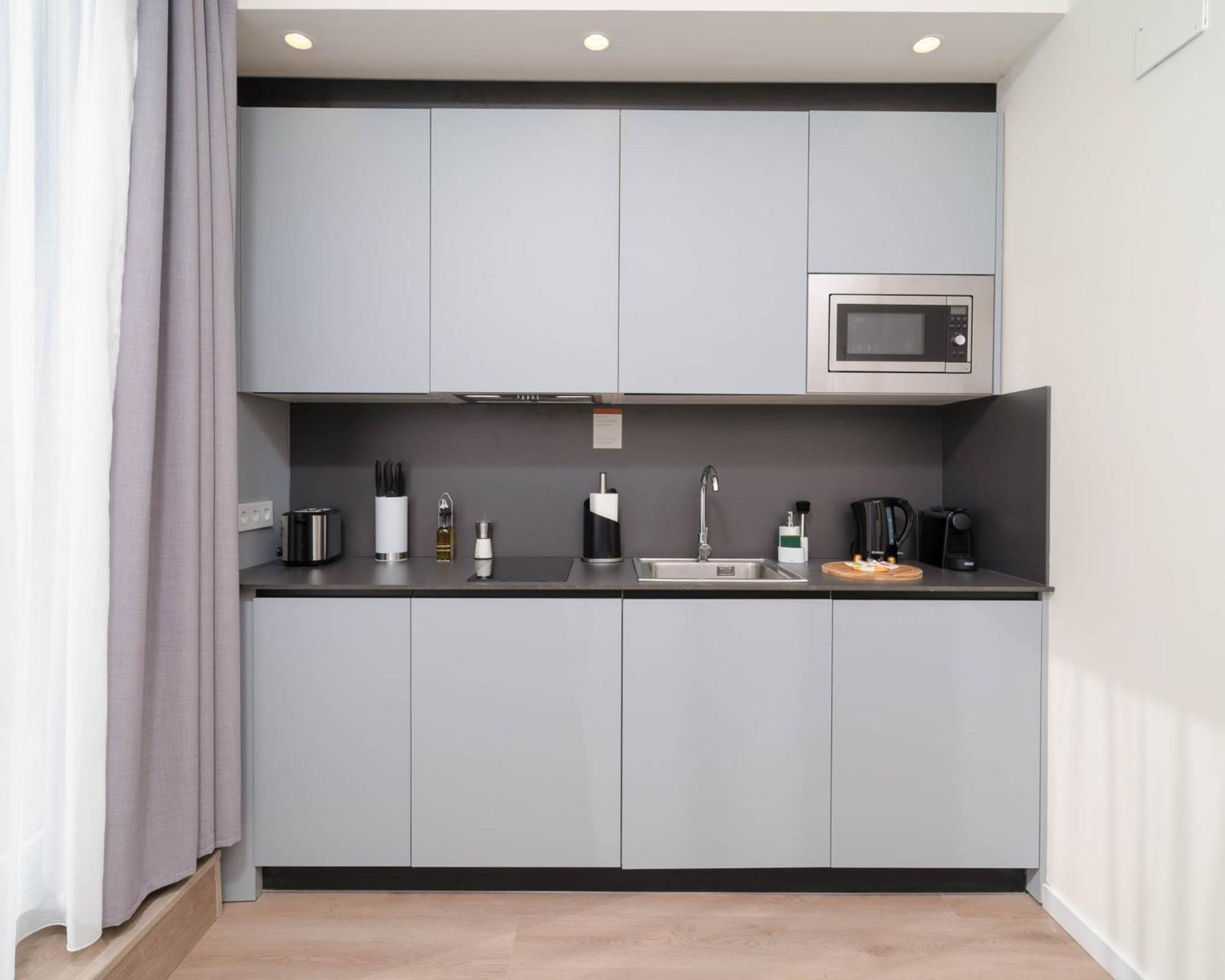 Apartment Limehome Carrer De Sant Jacint *