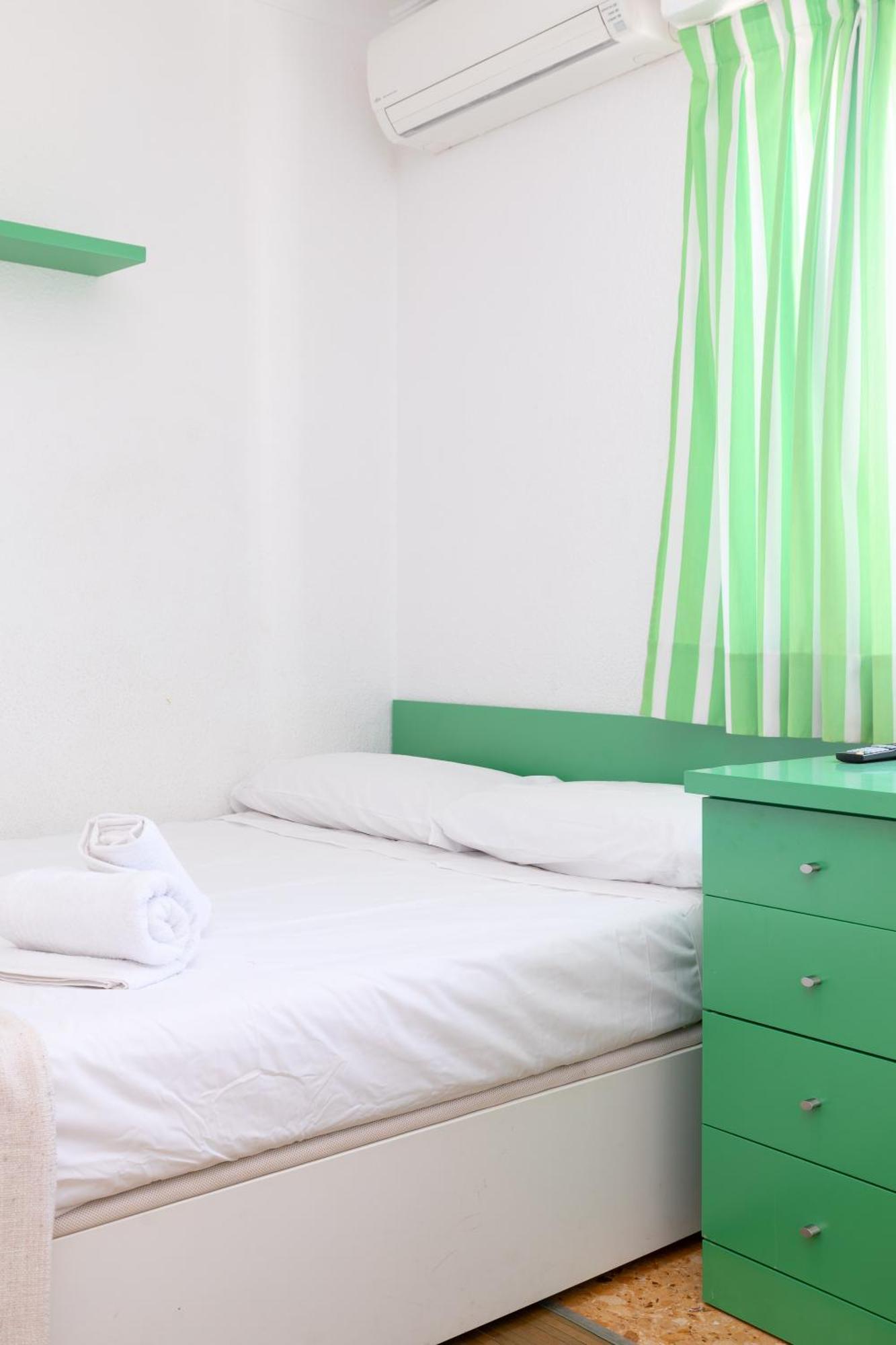 Platja Puig Apartment *