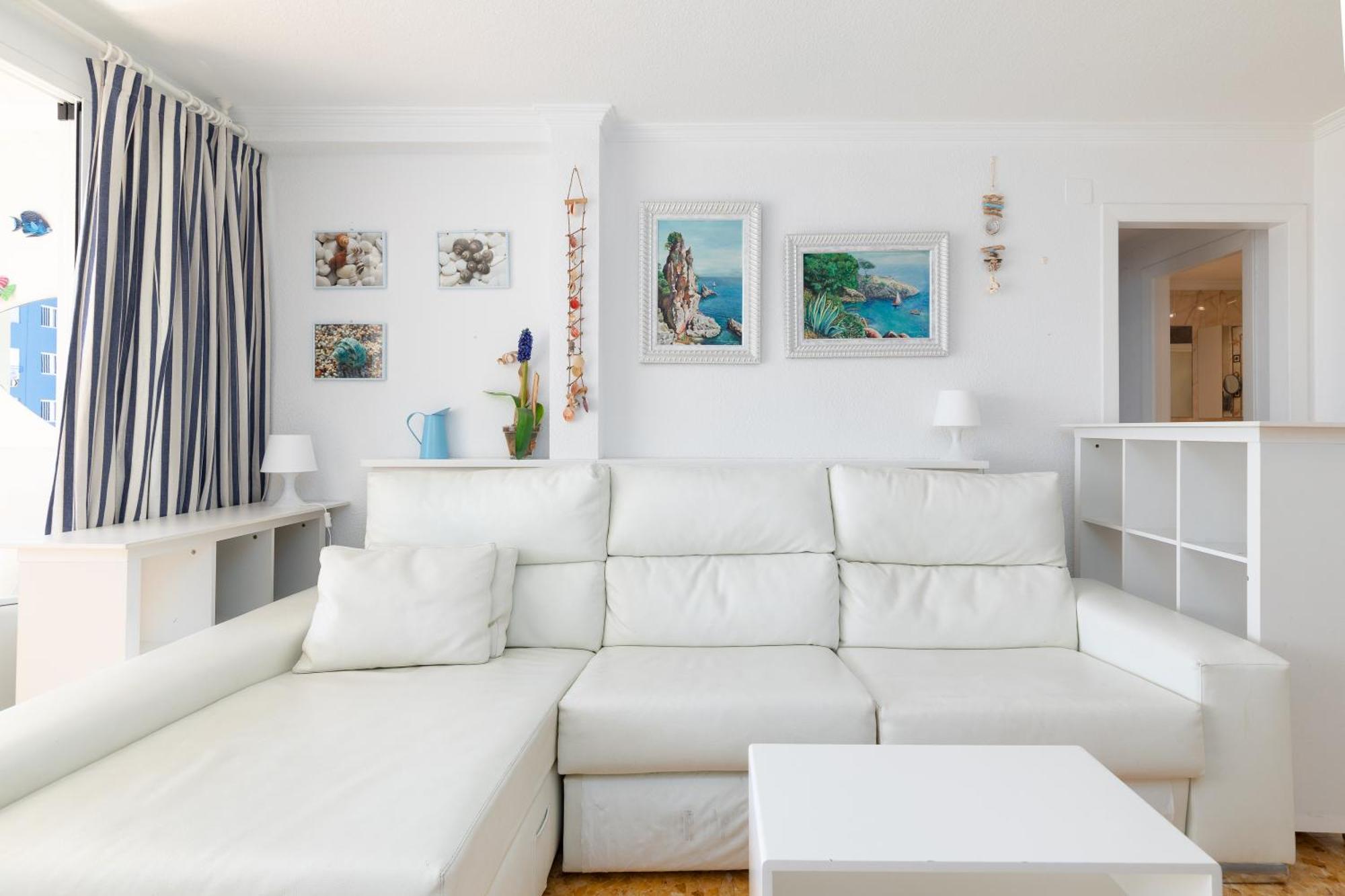 Apartment Platja Puig *