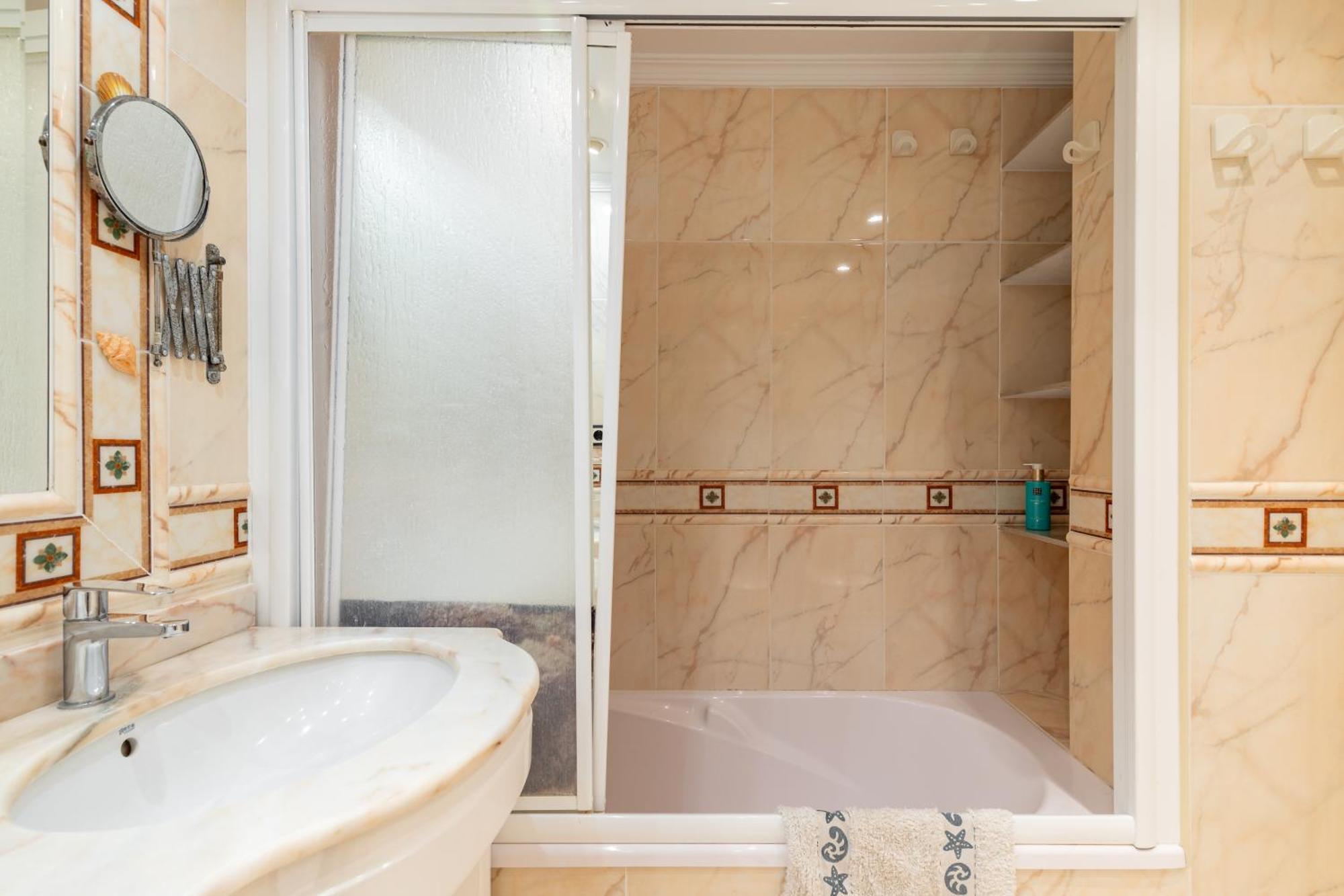 Apartment Platja Puig *