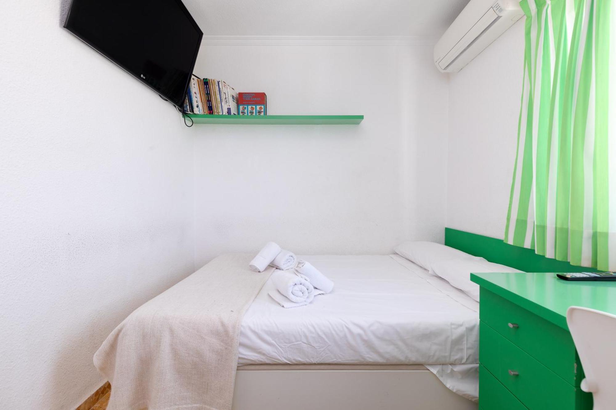 Apartment Platja Puig Valencia