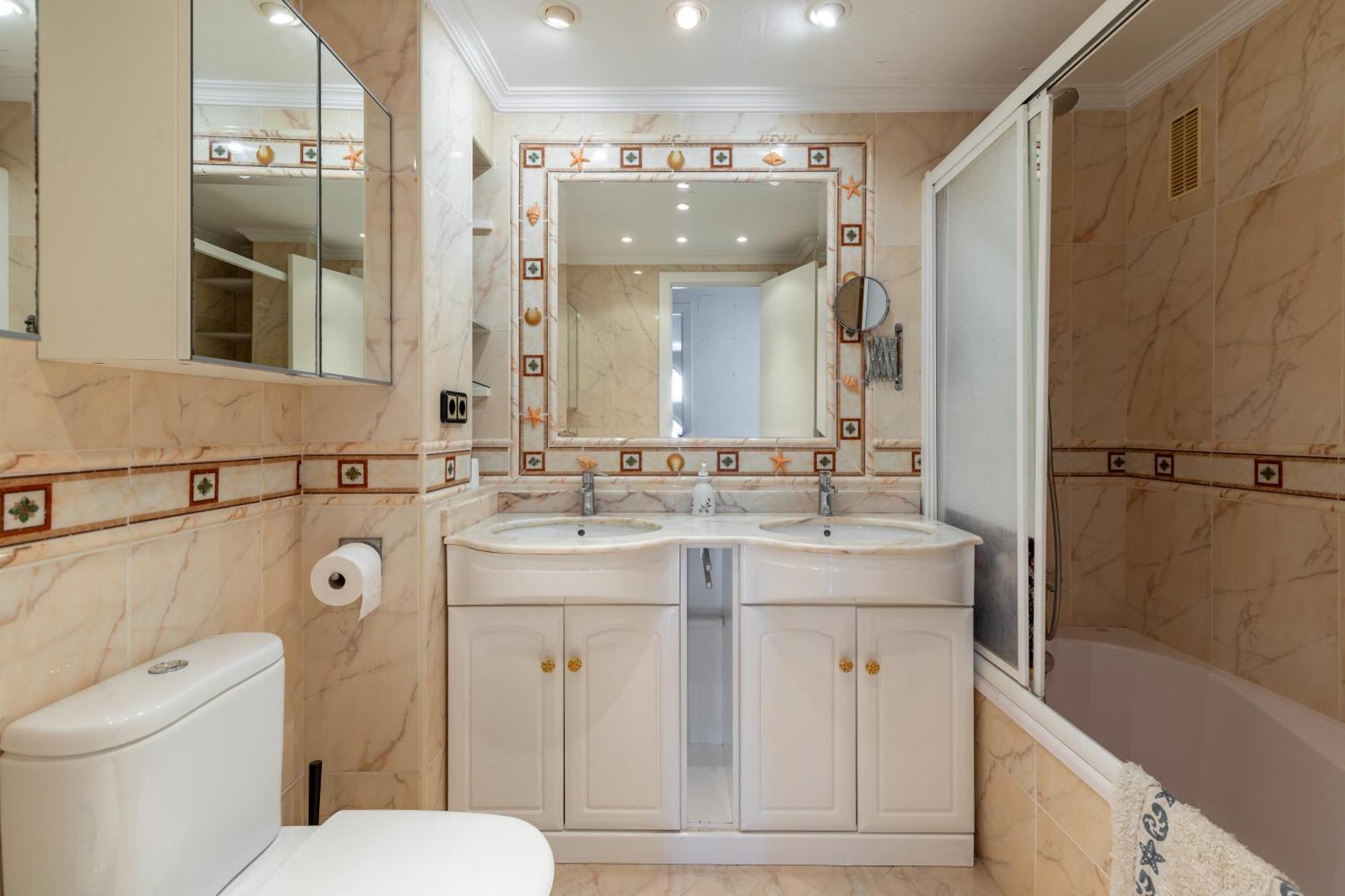 Apartment Platja Puig