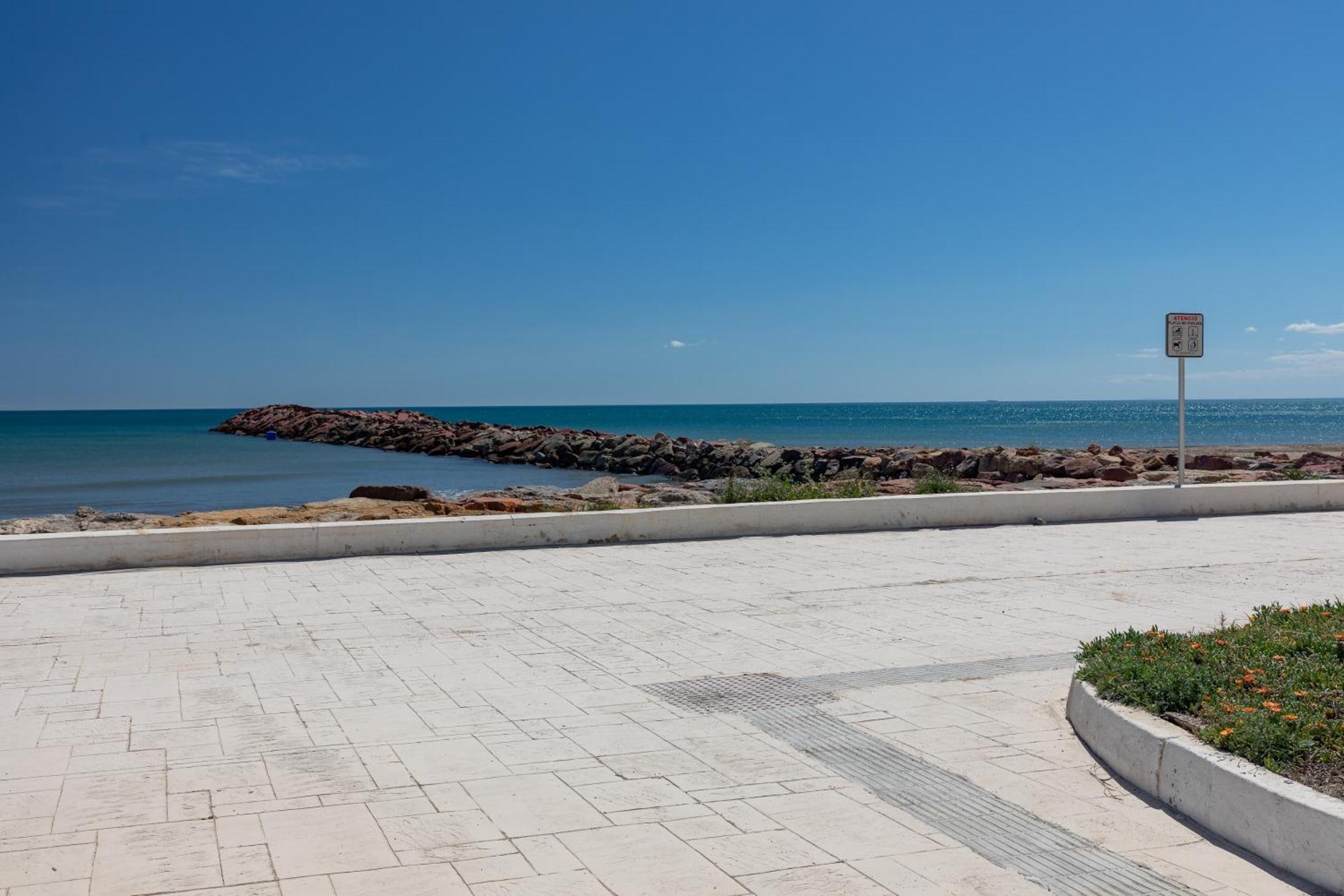 Platja Puig Apartment