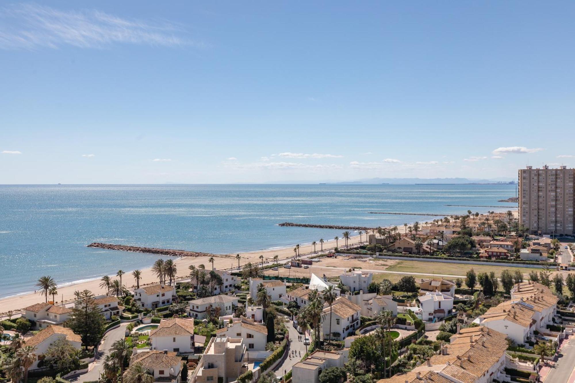 Platja Puig Apartment