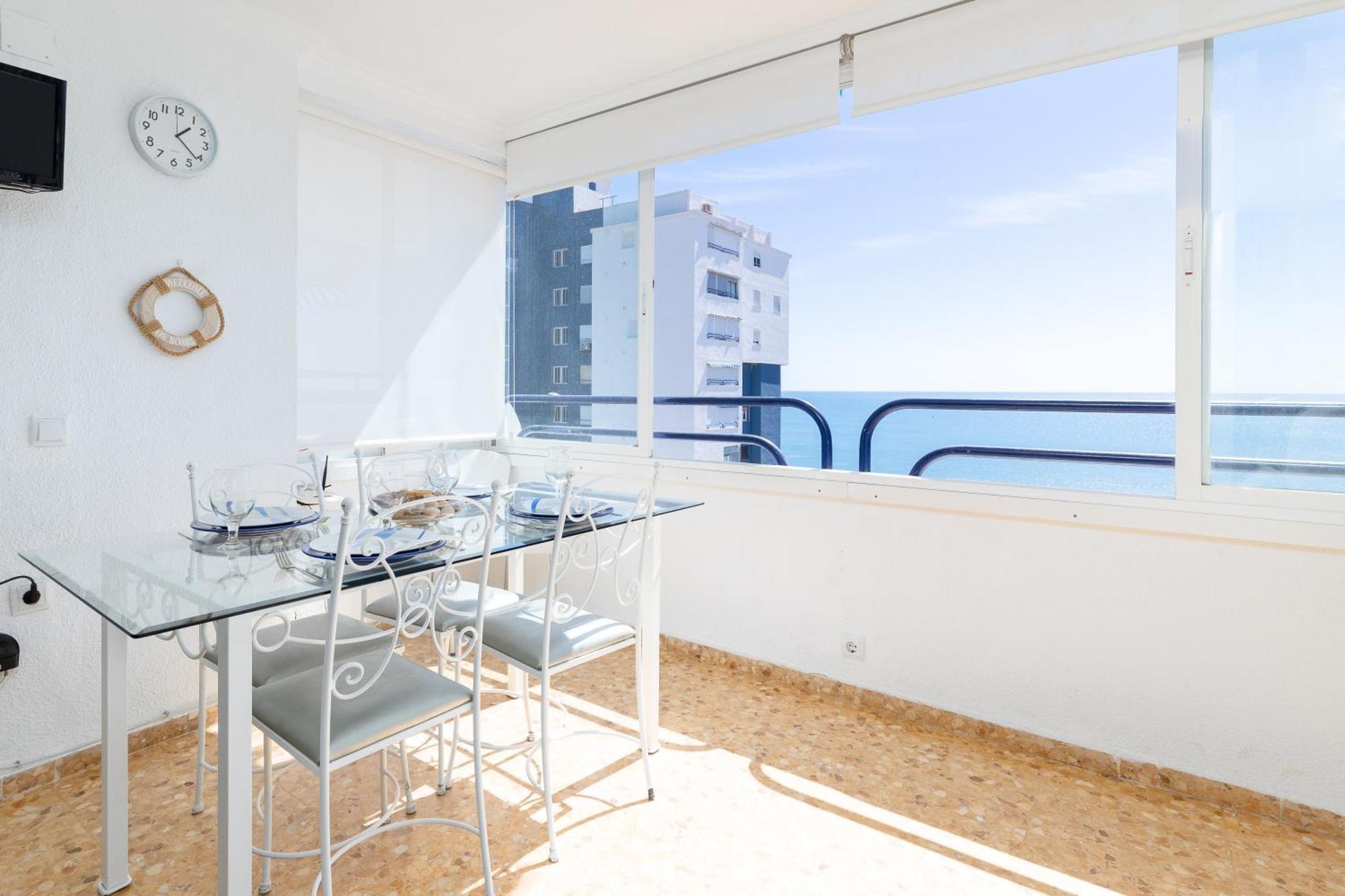 Apartment Platja Puig