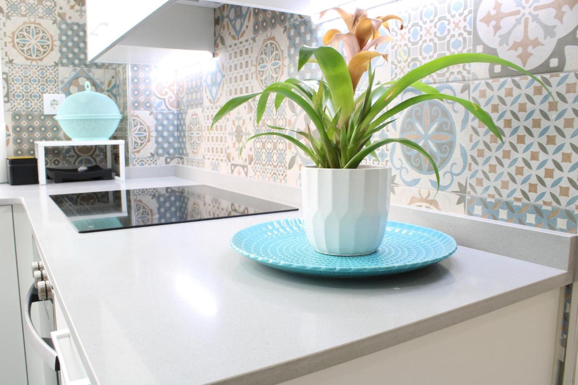Apartamento En La Playa A Un Paso De La Casa Museo Blasco Ibáñez *