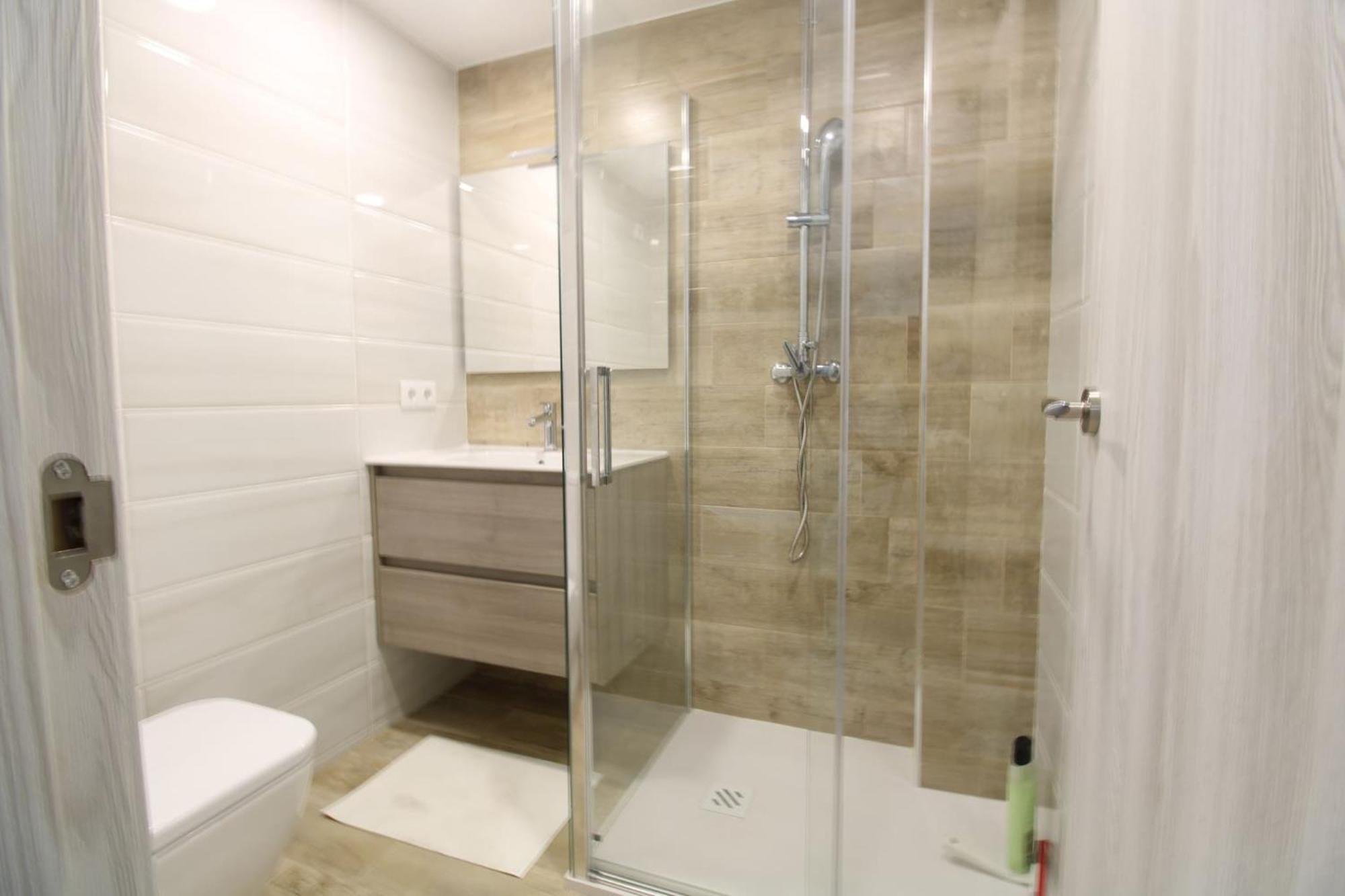Apartamento En La Playa A Un Paso De La Casa Museo Blasco Ibáñez Apartamento