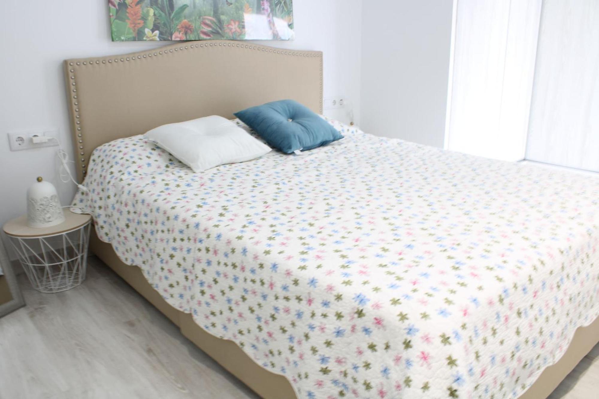 Apartamento En La Playa A Un Paso De La Casa Museo Blasco Ibáñez Apartamento Valencia
