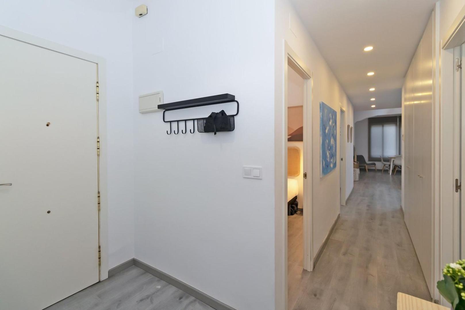 Guestready - El Cabanyal Hidden Oasis Apartamento Valência