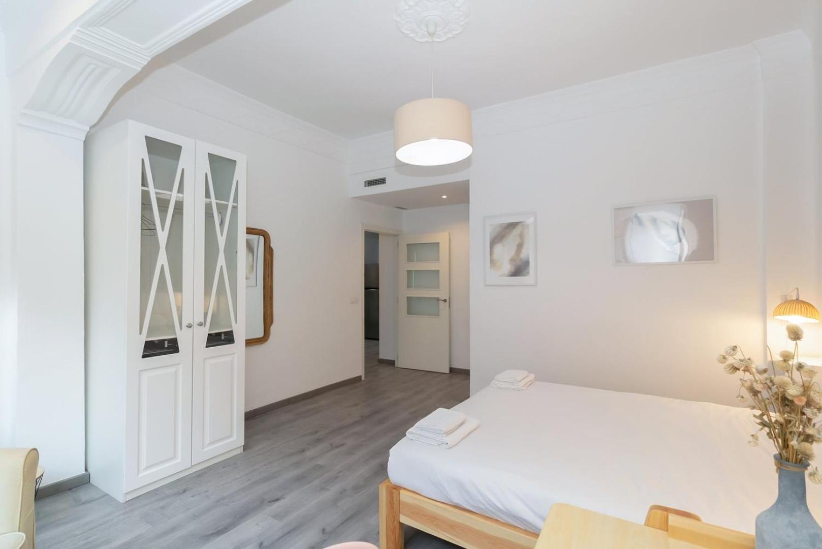 Guestready - El Cabanyal Hidden Oasis Apartamento Valência