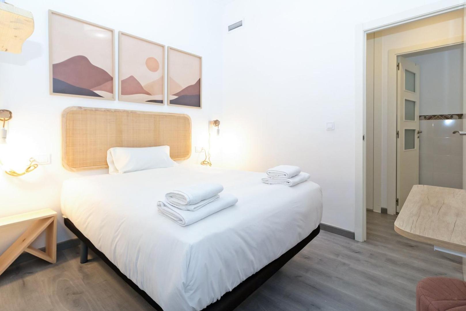 Apartamento Guestready - El Cabanyal Hidden Oasis *