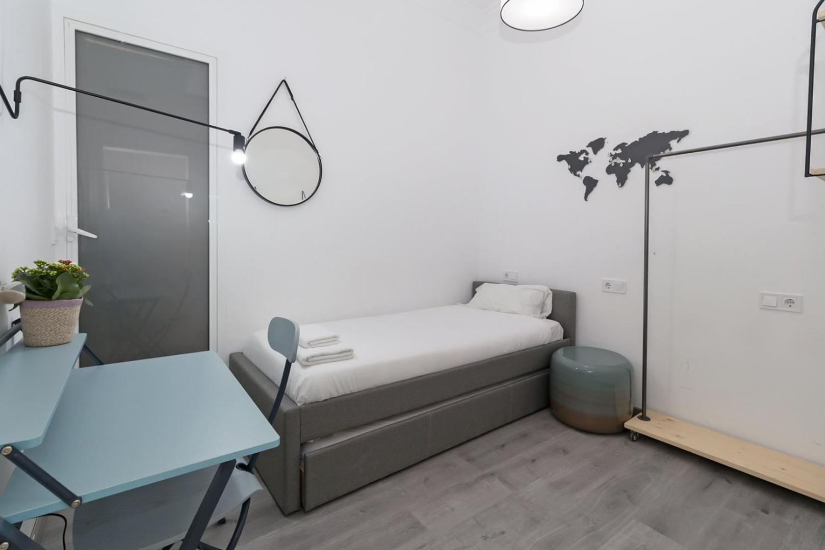 Guestready - El Cabanyal Hidden Oasis Valência
