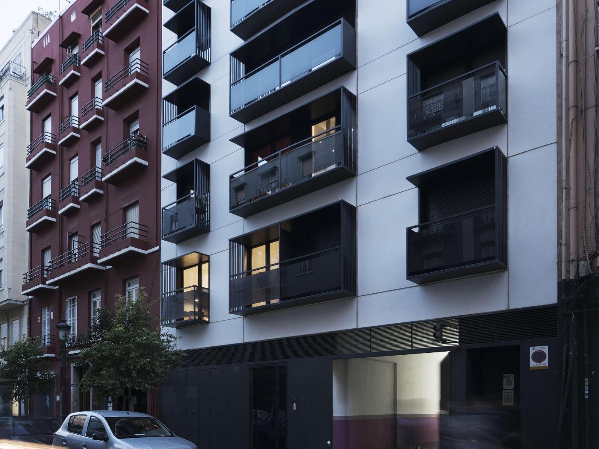 Flat El Porto - Families Only, No Groups Apartment Valencia