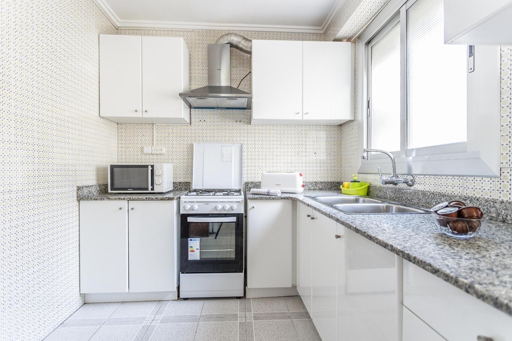 Casa Victoria Apartment Valencia