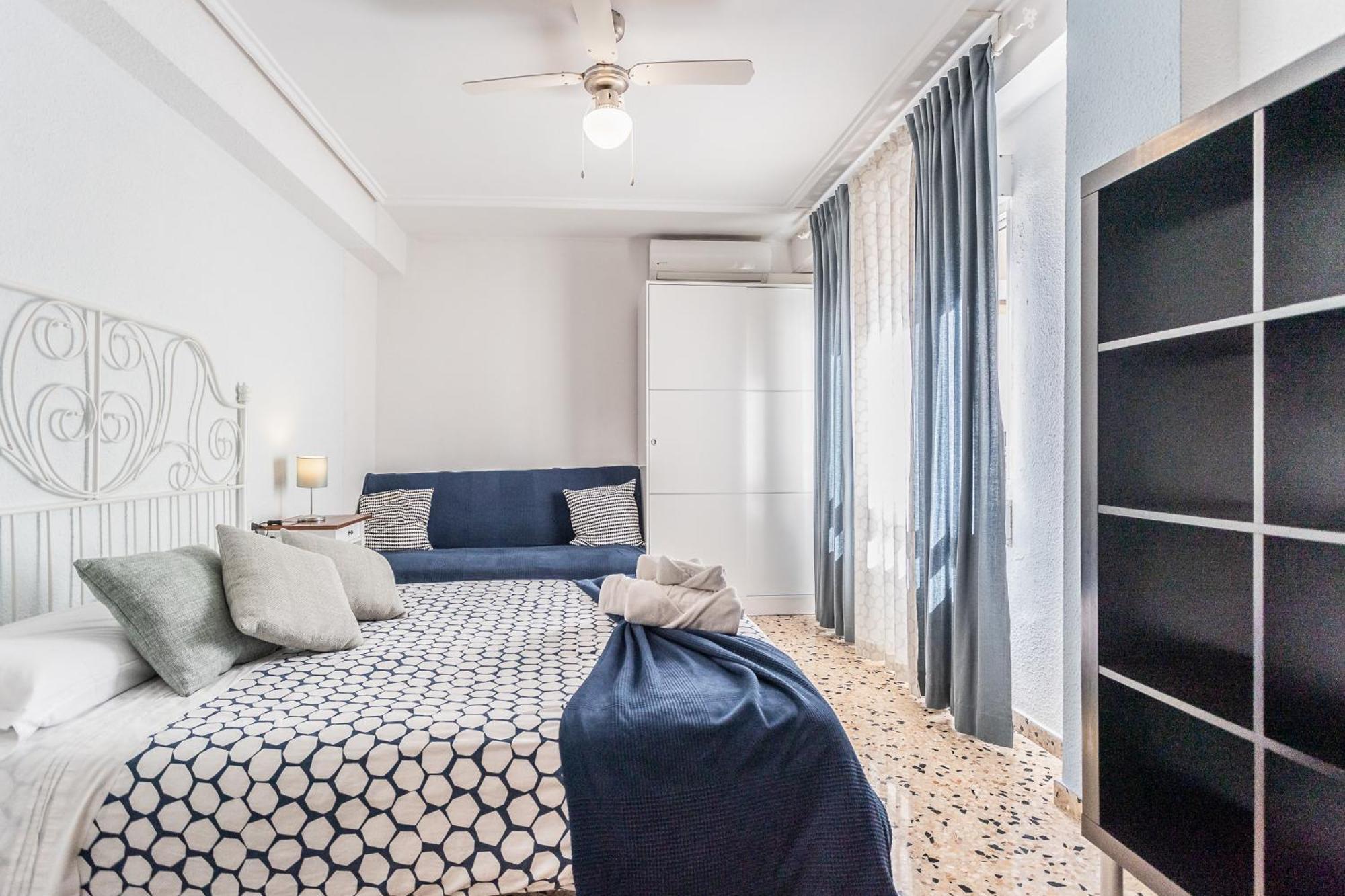 Apartment Casa Victoria Valencia