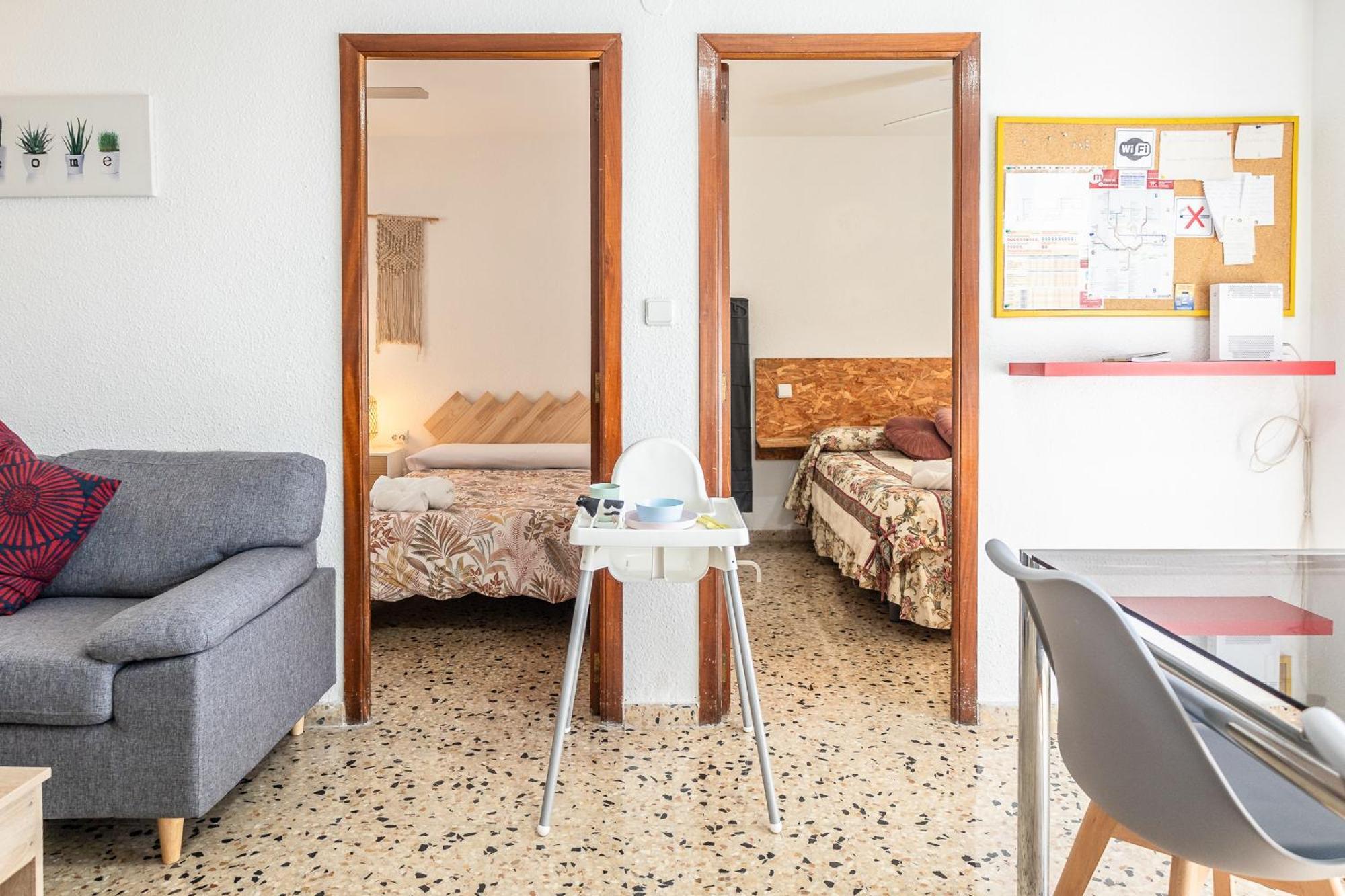 Casa Victoria Apartment