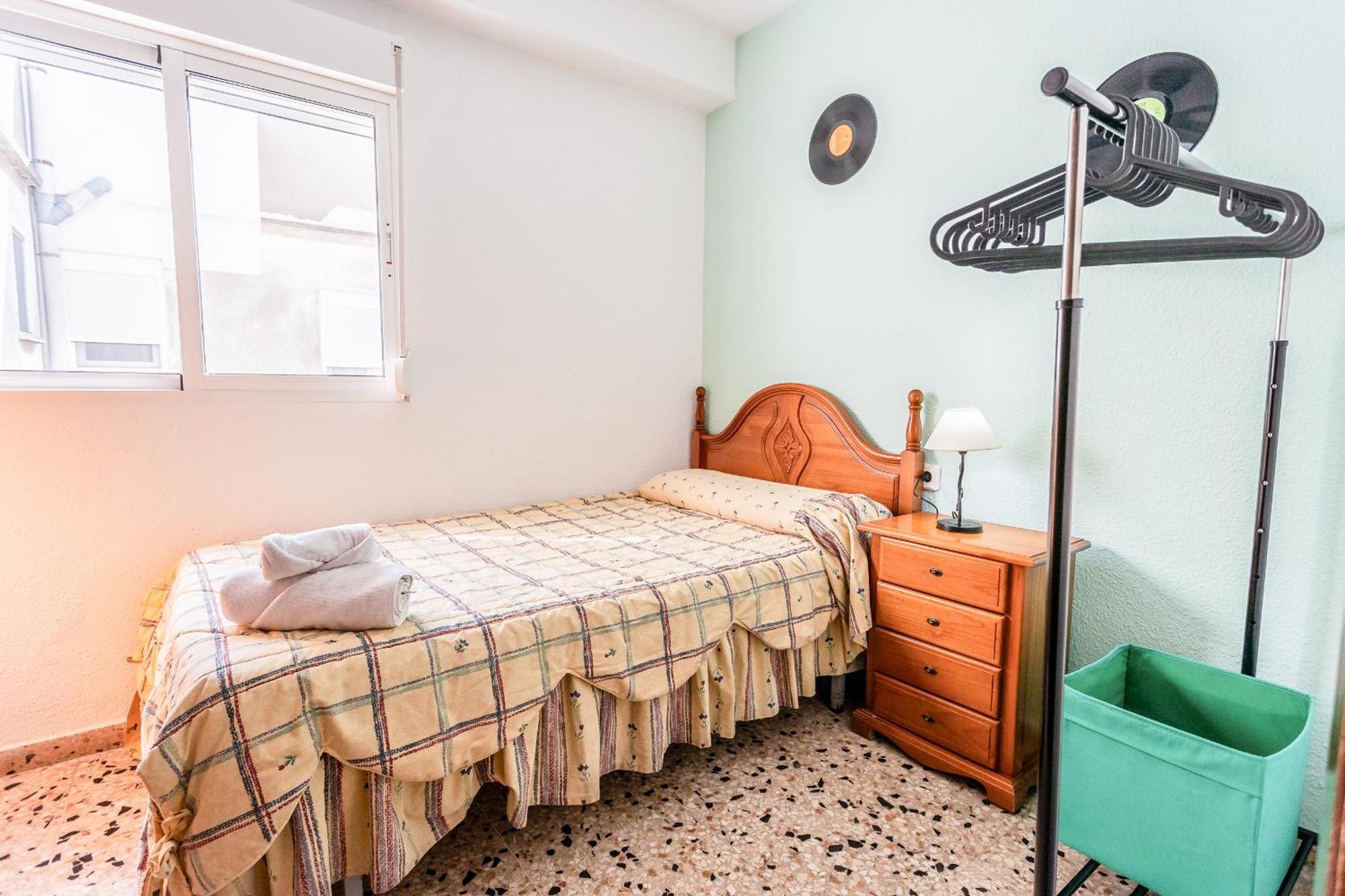 Apartment Casa Victoria Valencia