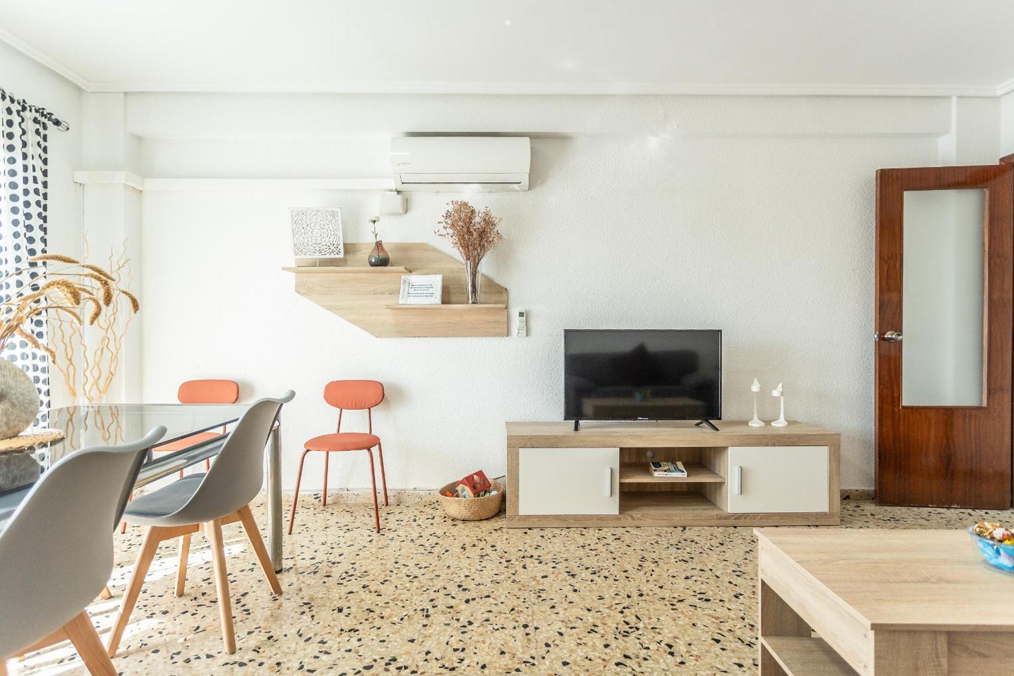 Apartment Casa Victoria Valencia