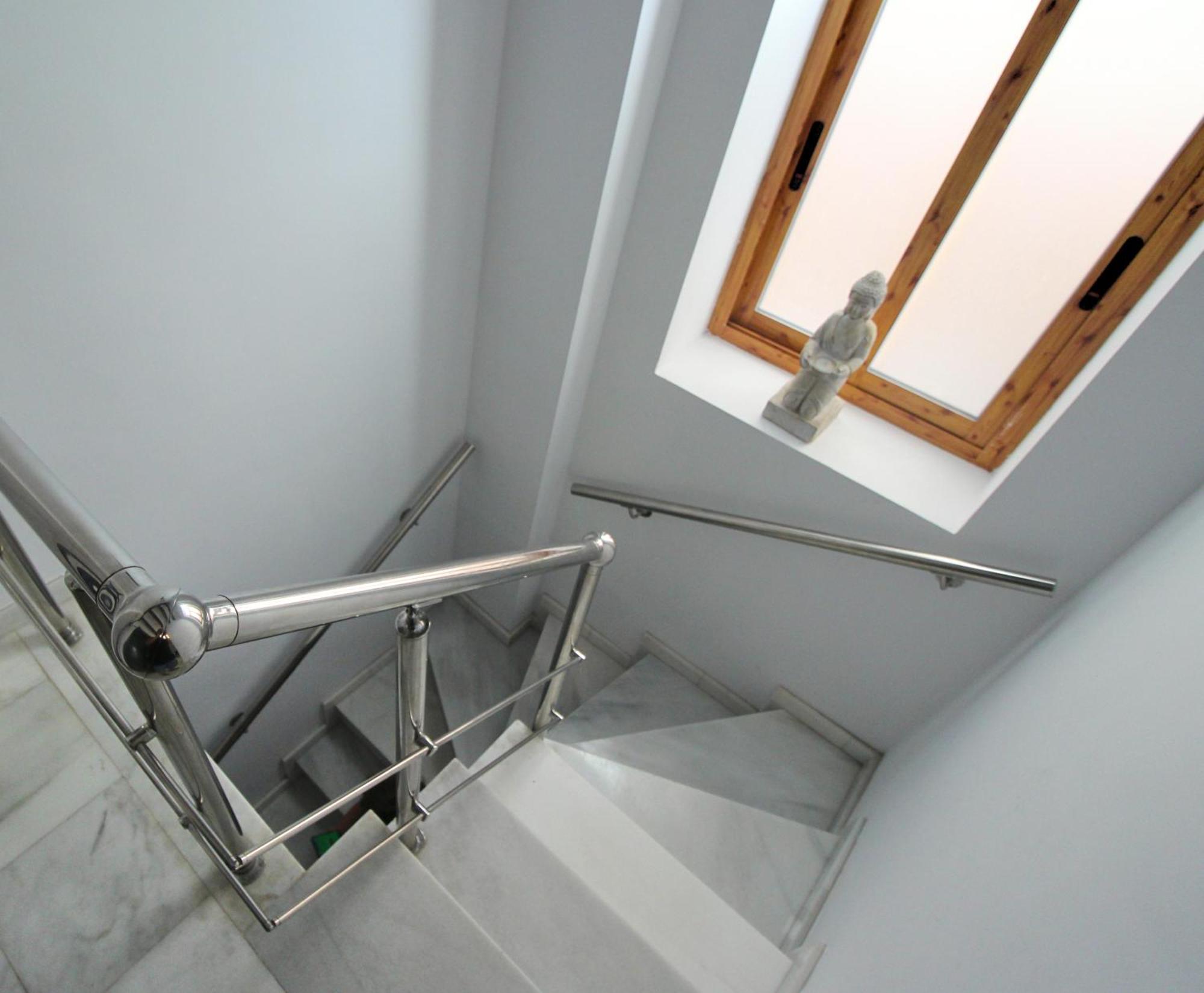 Apartment Duplex En El Carmen 1 *