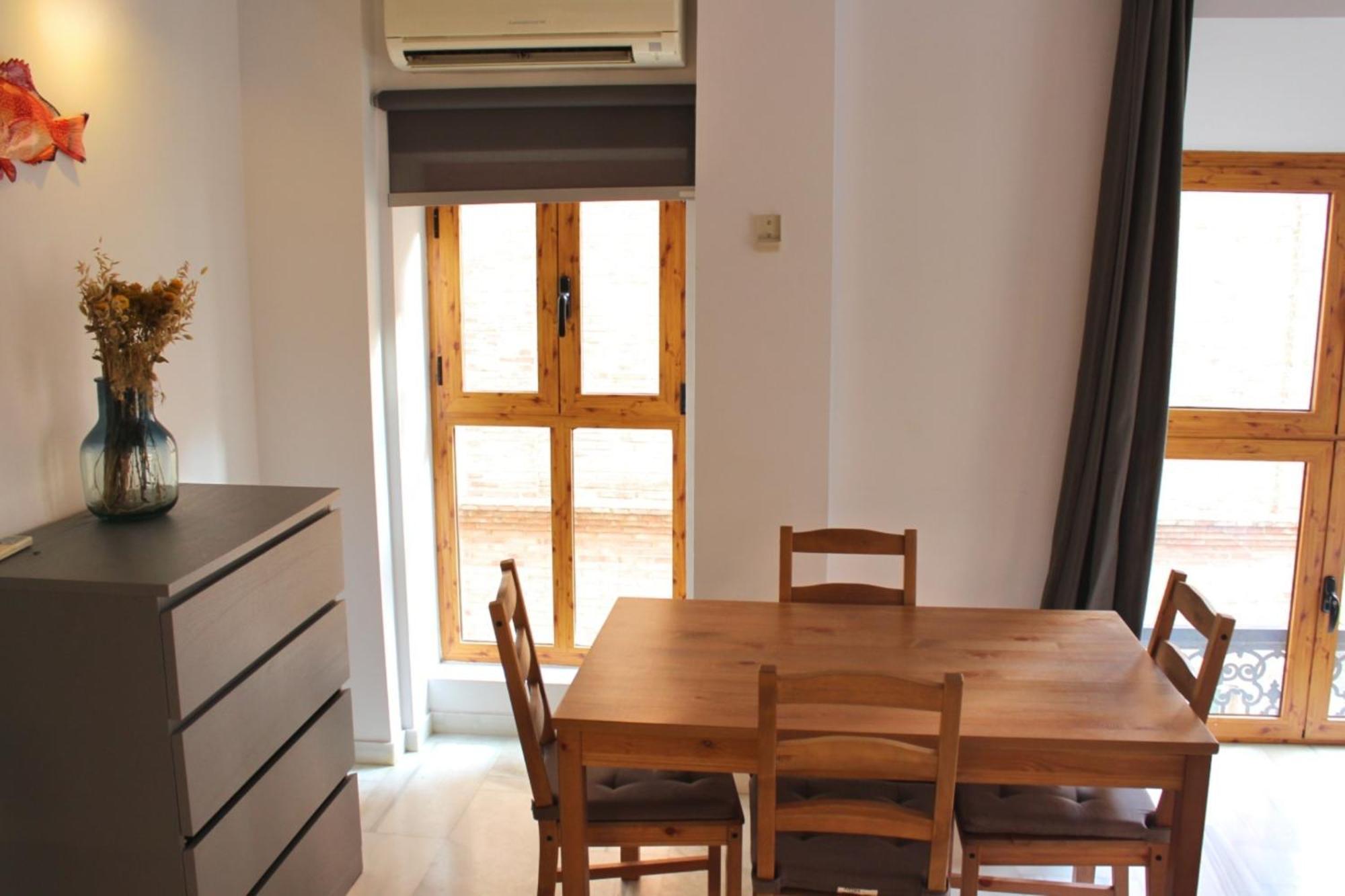 Duplex En El Carmen 1 Apartment *