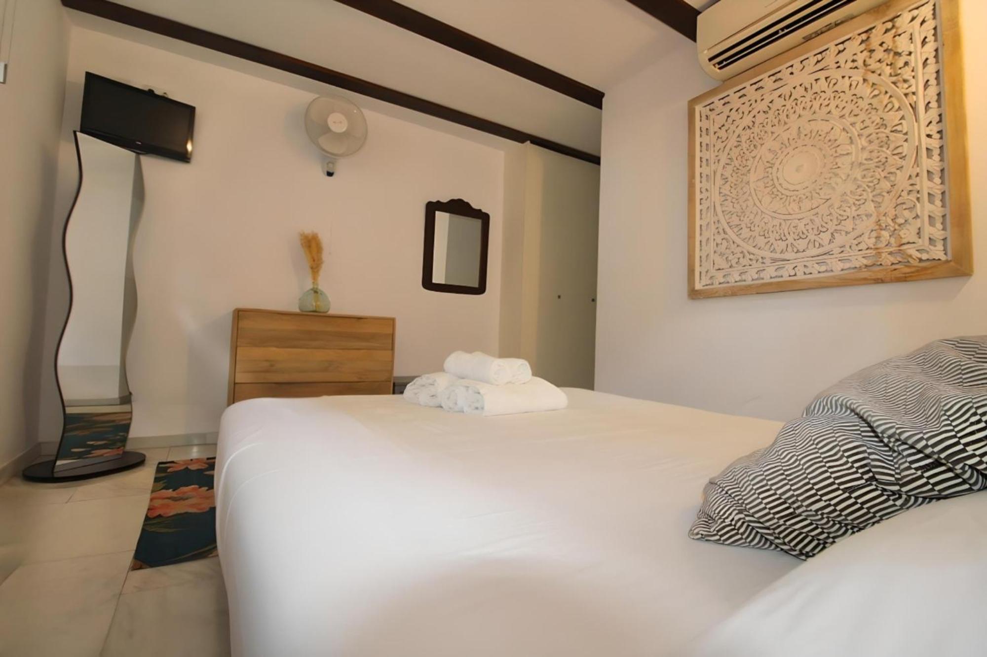 Duplex En El Carmen 1 Apartment Valencia