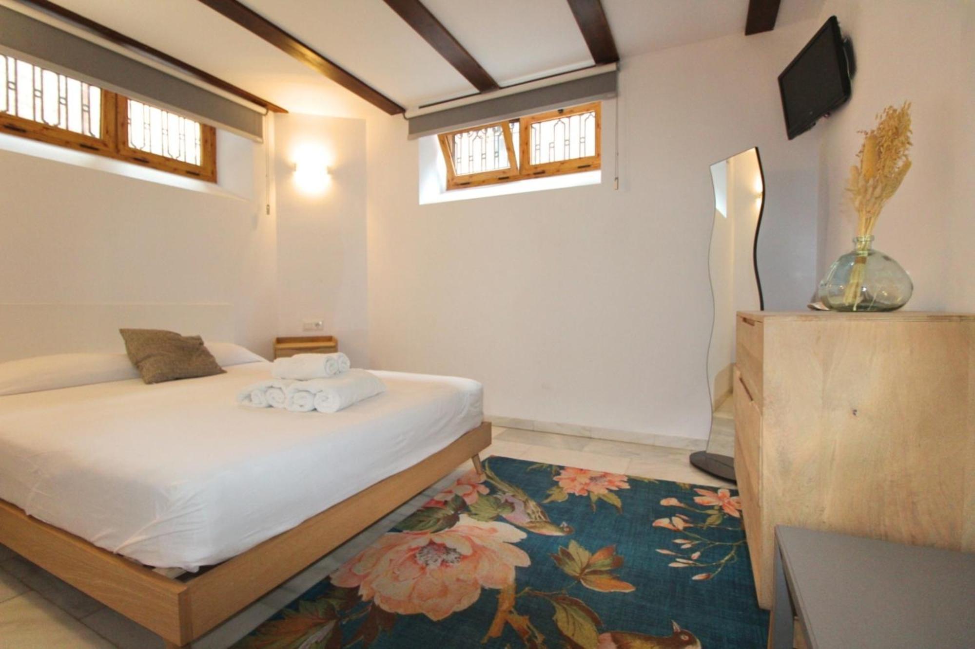 Apartment Duplex En El Carmen 1 Valencia