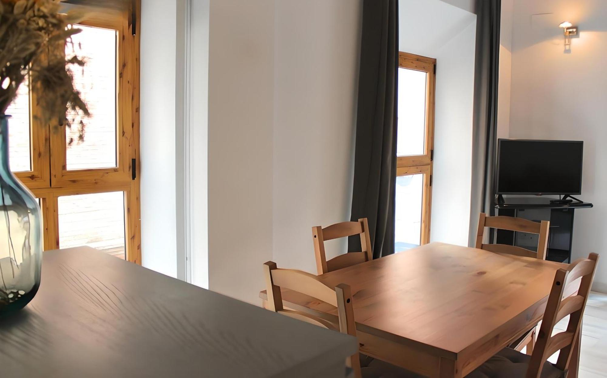 Duplex En El Carmen 1 Apartment Valencia
