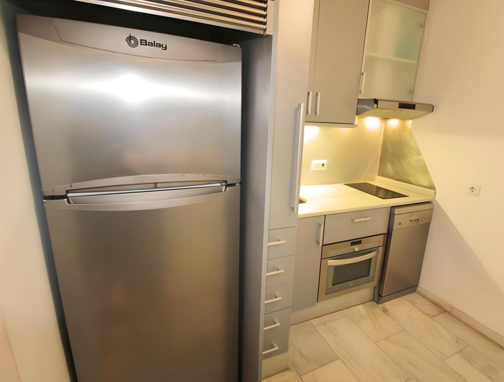 Apartment Duplex En El Carmen 1