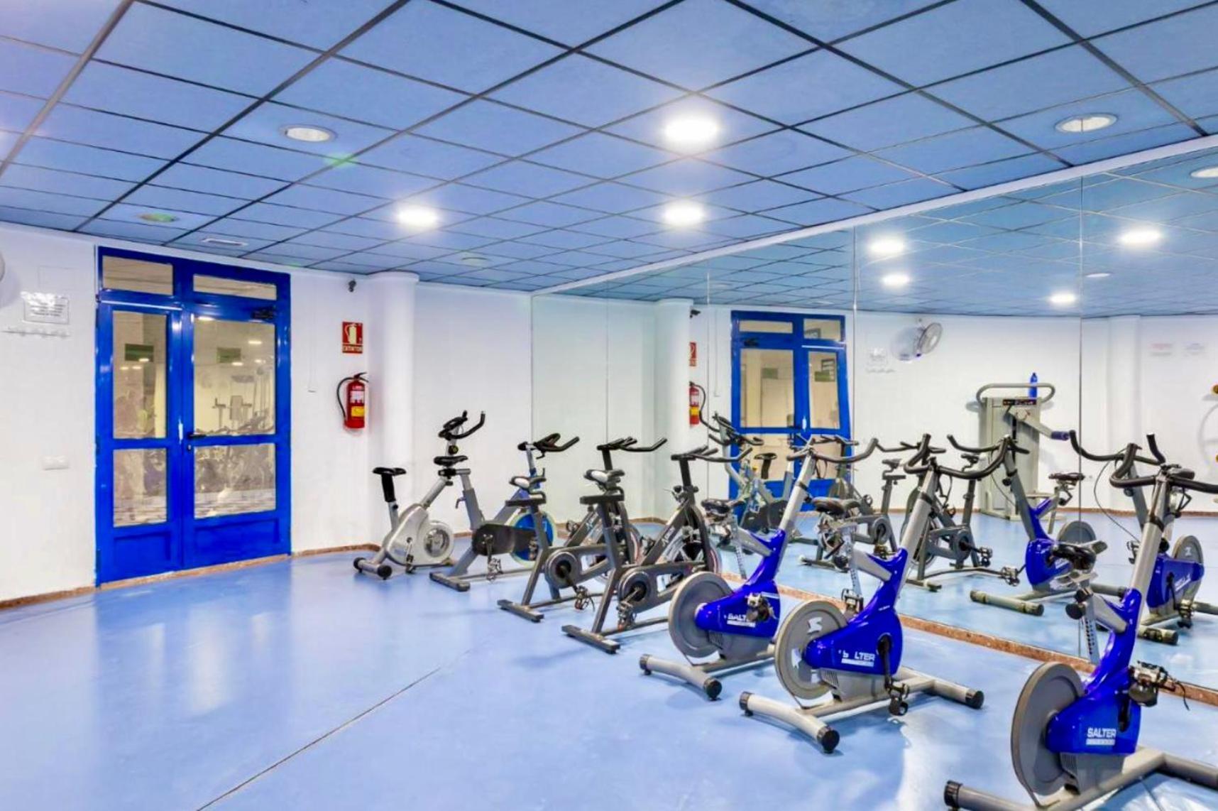 Appartement Soleil Patacona Beach Valencia