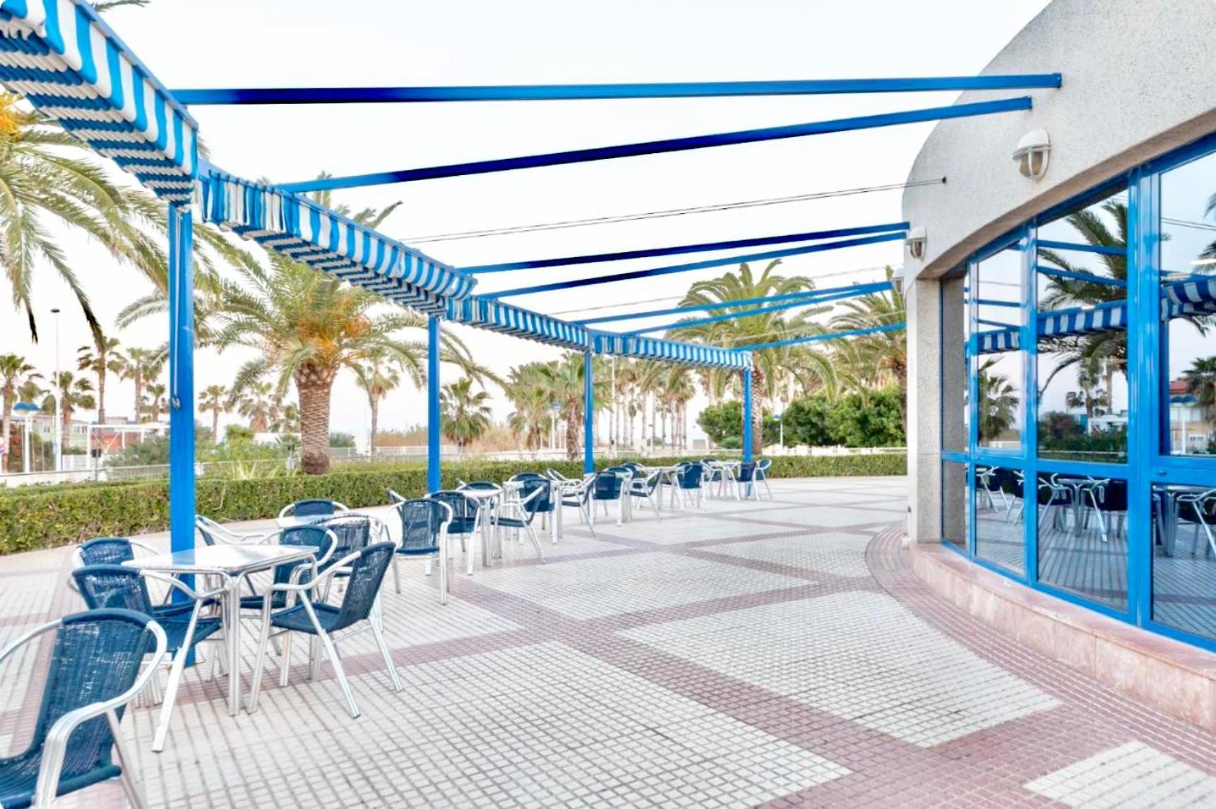 Appartement Soleil Patacona Beach *