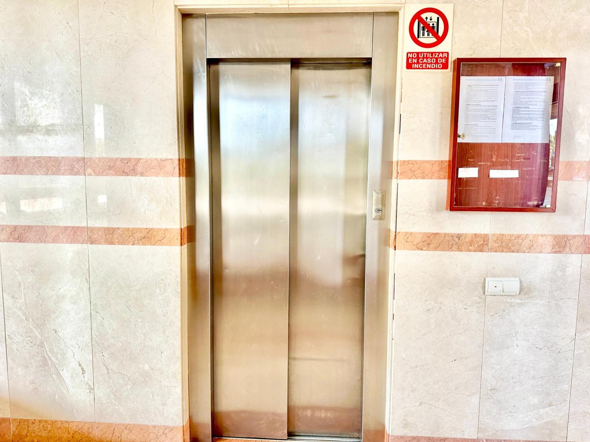 Soleil Patacona Beach Appartement Valencia