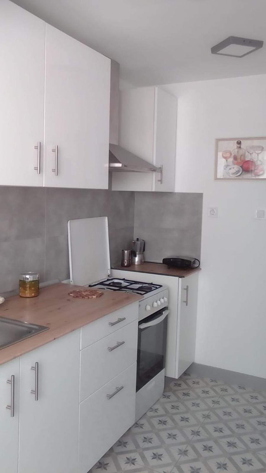 Spacious Flat In The Center Appartement *