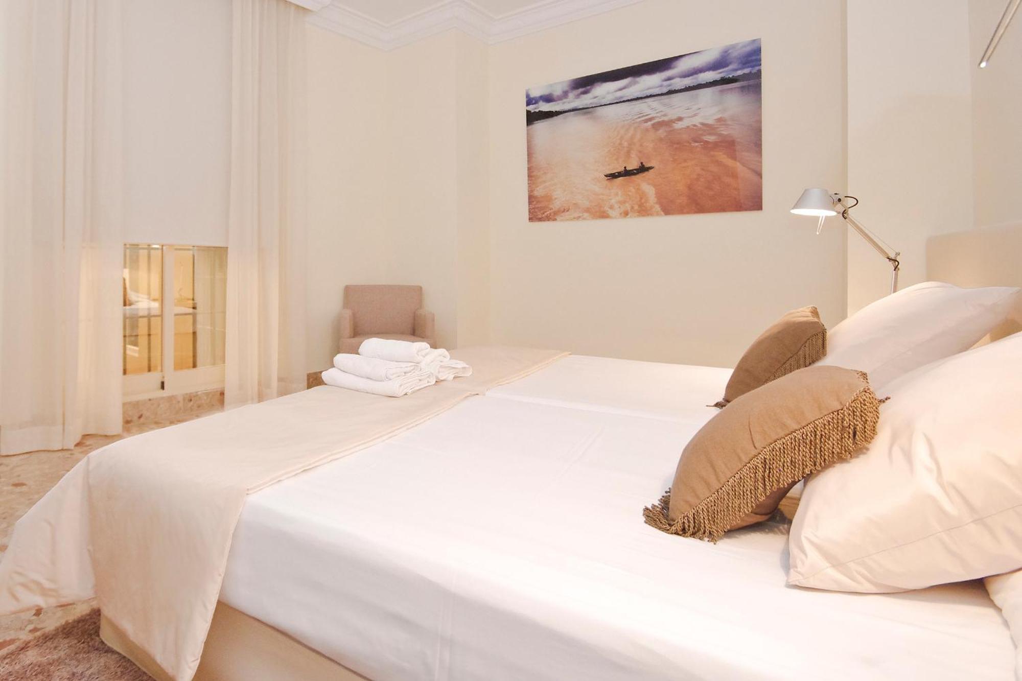 Apartment Catedral Valencia
