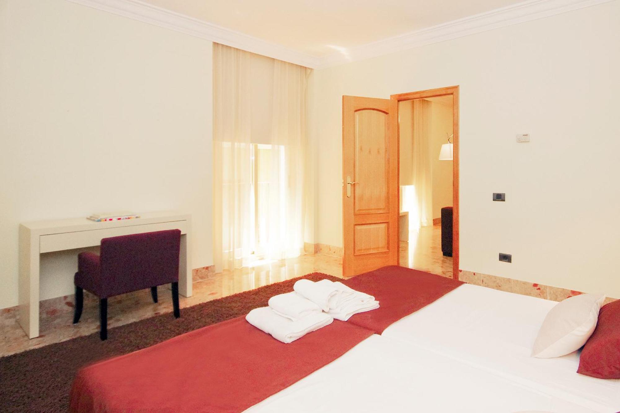 Apartment Catedral *