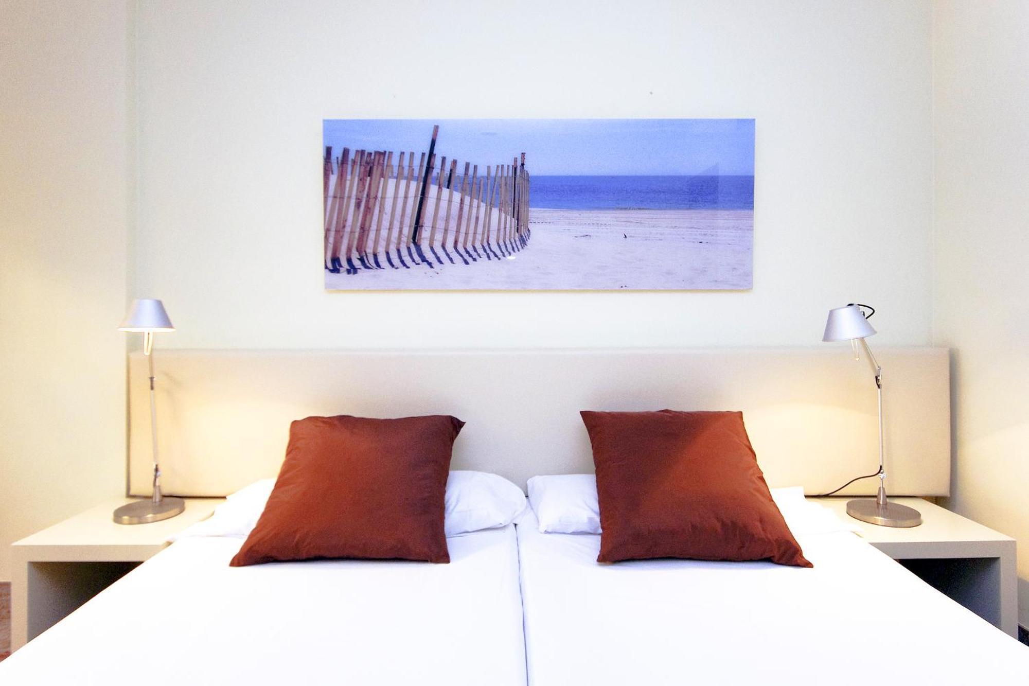 Catedral Apartment Valencia