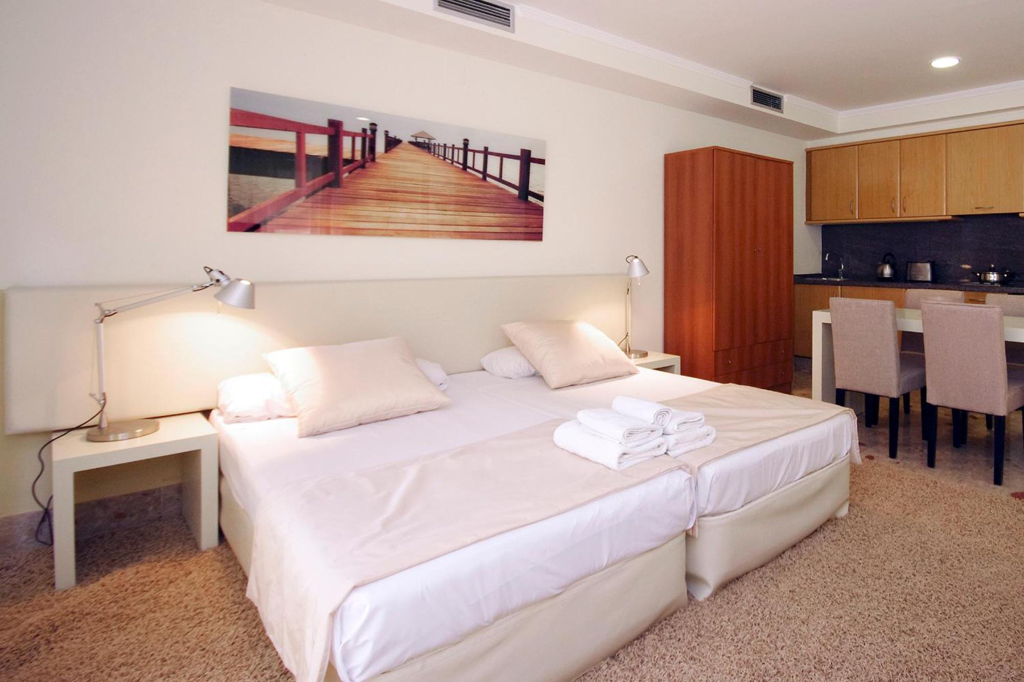 Apartment Catedral