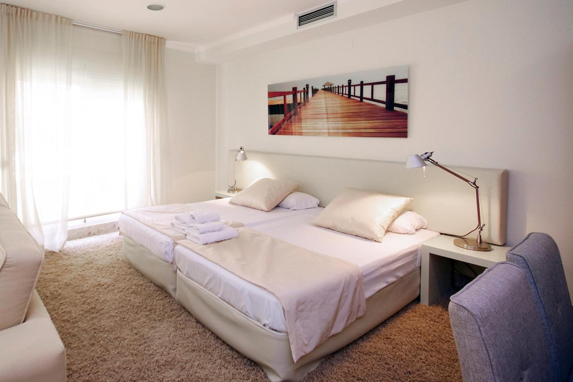 Catedral Apartment *
