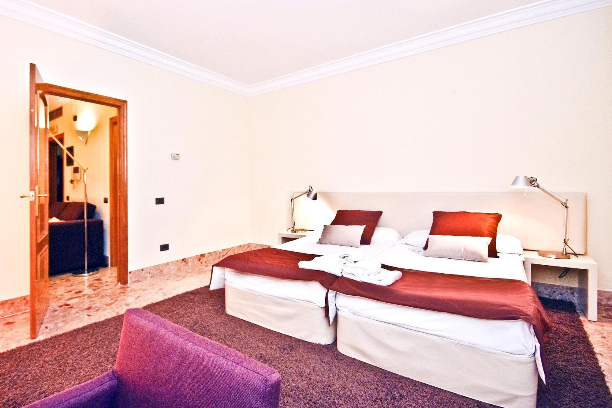 Catedral Apartment Valencia