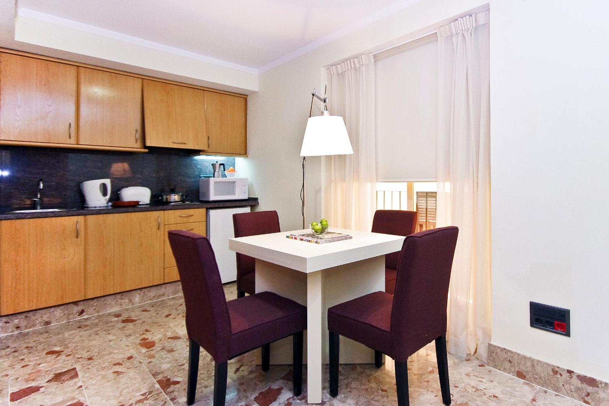 Catedral Apartment